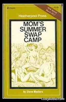 Mom's Summer Camp Swap