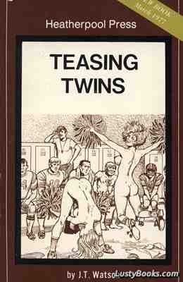 Teasing Twins