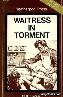 Waitress In Torment