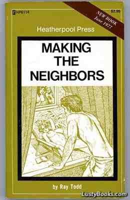 Making The Neighbors