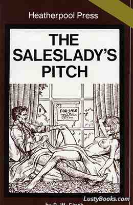 The Saleslady's Pitch