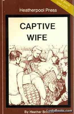 Captive Wife