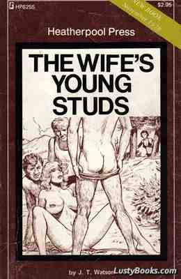 The Wife's Young Studs