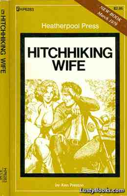 Hitchhiking Wife