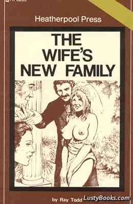 The Wife's New Family