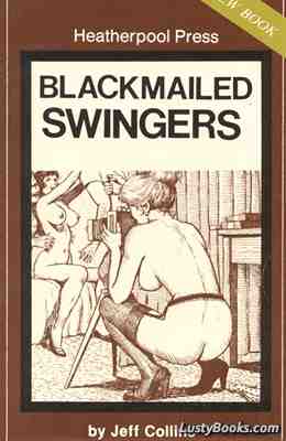 Blackmailed Swingers