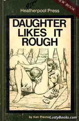 Daughter Likes It Rough