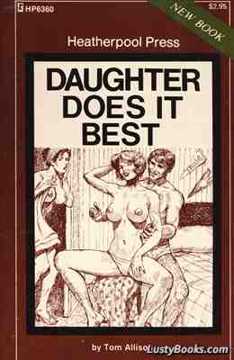 Daughter Does It Best