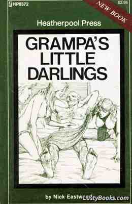 Grampa's Little Darlings