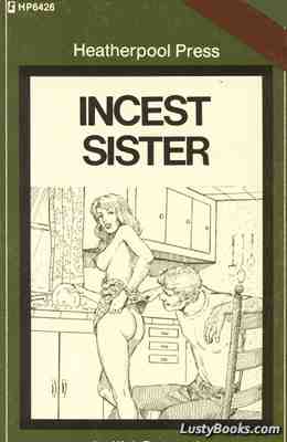 Incest Sister