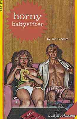 Horny Babysitter