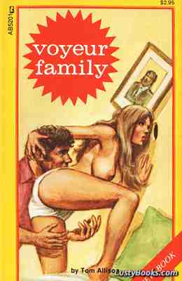 Voyeur Family