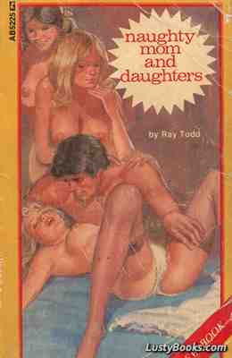 Naughty Mom And Daughters