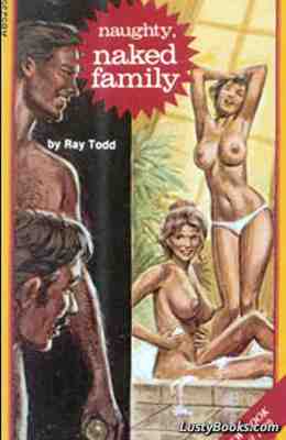 Naughty, Naked Family