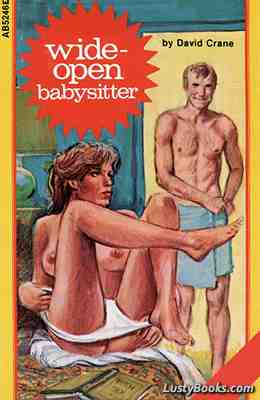 Wide-Open Babysitter