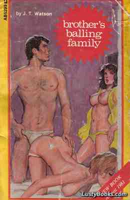 Brother's Balling Family