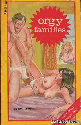 Orgy Families