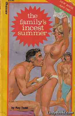 The Family's Incest Summer