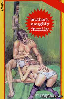 Brother's Naughty Family