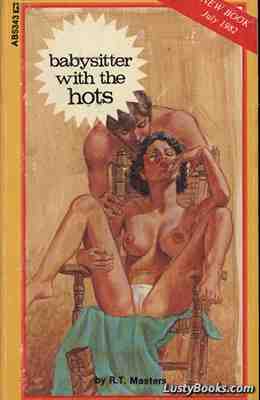 Babysitter With The Hots