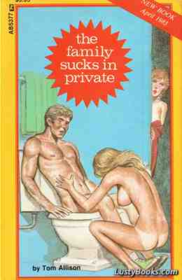 The Family Sucks In Private