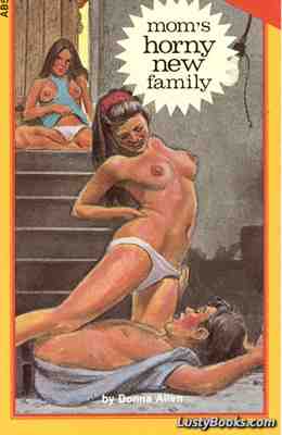 Mom's Horny New Family