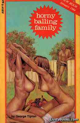 Horny Balling Family