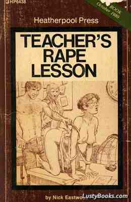 Teacher's Rape Lesson