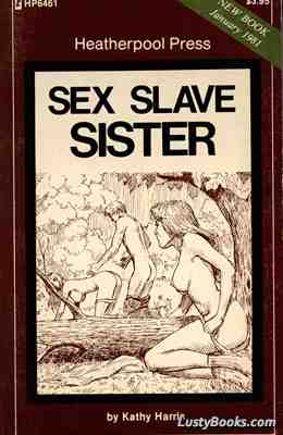 Sex Slave Sister