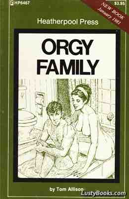 Orgy Family