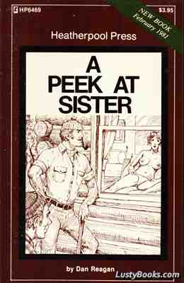 A Peek At Sister