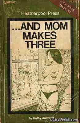 ...And Mom Makes Three