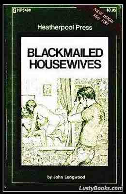 Blackmailed Housewives