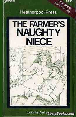 The Farmer's Naughty Niece
