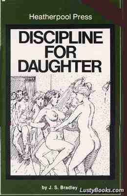 Discipline For Daughter