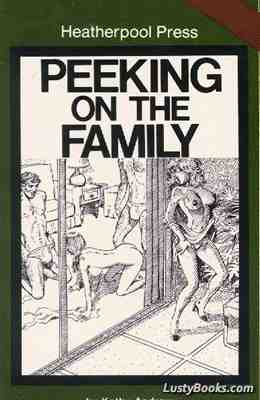 Peeking On The Family