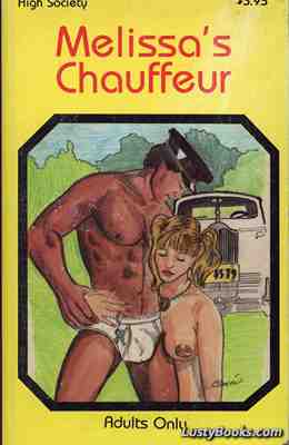 Melissa's Chauffeur
