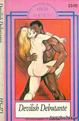 Devilish Debutante