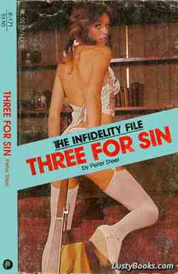 Three For Sin