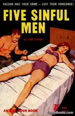 Five Sinful Men
