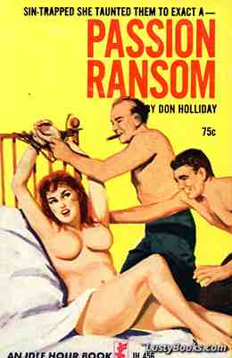 Passion Ransom
