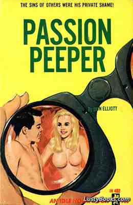 Passion Peeper