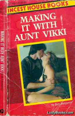 Making It With Aunt Vikki