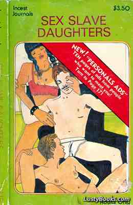 Sex Slave Daughters