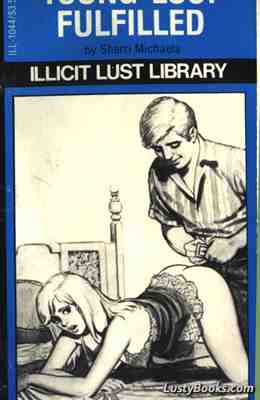 Young Lust Fulfilled