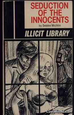Seduction Of The Innocents