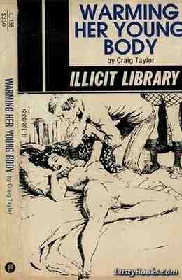 Warming Her Young Body