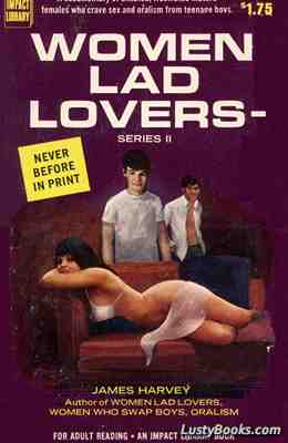 Women Lad Lovers Series II