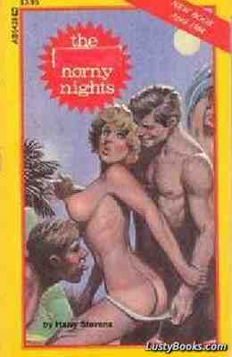 The Family's Horny Nights