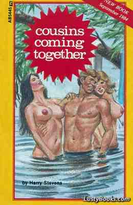 Cousins Coming Together